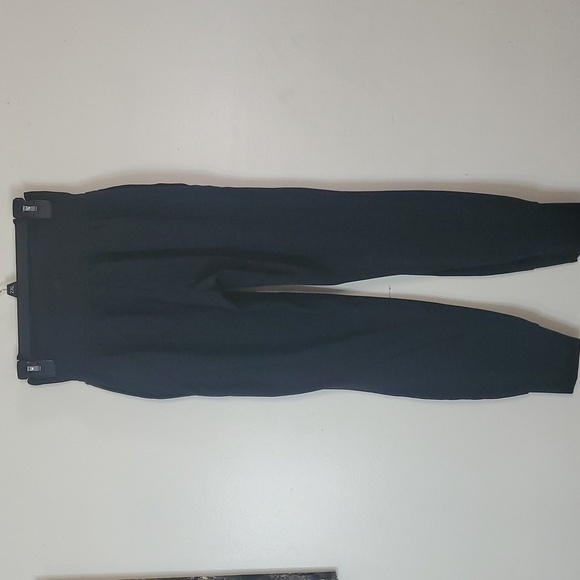 Athleta Salutation Jogger In Powervita Size Extra Small Black Soft Highrise - Picture 7 of 15